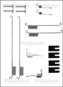 Triscan A/S 8105 172467