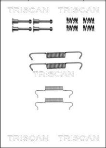 Triscan A/S 8105 172468