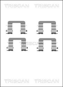 Triscan A/S 8105 181007