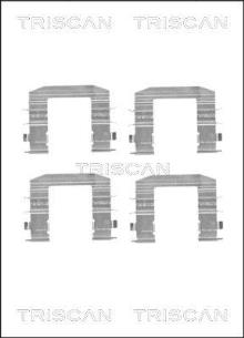 Triscan A/S 8105 181009