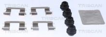 Triscan A/S 8105 181021