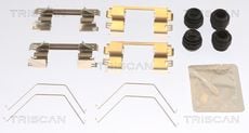 Triscan A/S 8105 181022