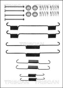 Triscan A/S 8105 182002