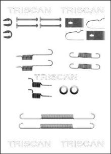 Triscan A/S 8105 182003