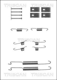 Triscan A/S 8105 182005