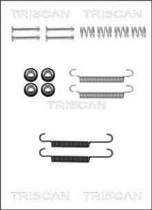 Triscan A/S 8105 182006