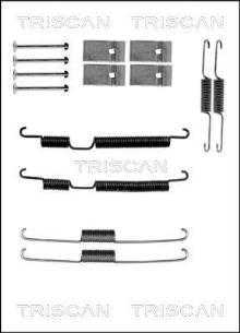 Triscan A/S 8105 182008