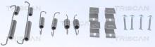 Triscan A/S 8105 182009