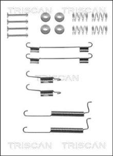 Triscan A/S 8105 212001