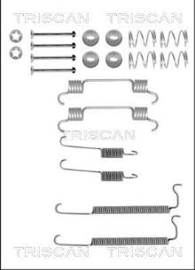 Triscan A/S 8105 212002