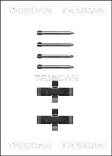 Triscan A/S 8105 231197
