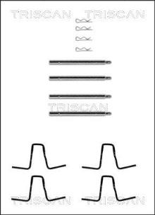 Triscan A/S 8105 231216
