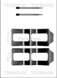 Triscan A/S 8105 231367