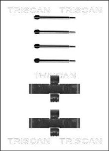 Triscan A/S 8105 231445