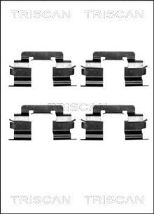Triscan A/S 8105 231582