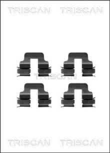 Triscan A/S 8105 231586
