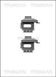 Triscan A/S 8105 231588