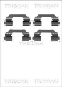 Triscan A/S 8105 231596