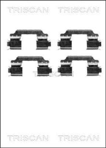 Triscan A/S 8105 231598