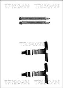 Triscan A/S 8105 231600