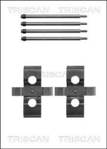 Triscan A/S 8105 231601