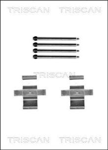Triscan A/S 8105 231607