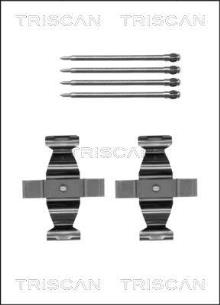 Triscan A/S 8105 231612