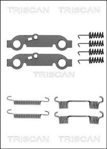 Triscan A/S 8105 232083