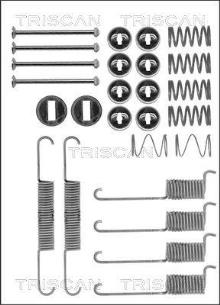 Triscan A/S 8105 232558