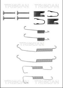 Triscan A/S 8105 232559