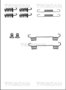 Triscan A/S 8105 232564