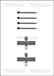 Triscan A/S 8105 241233