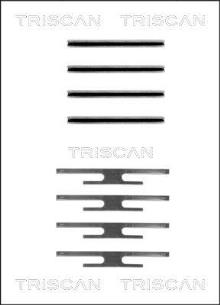 Triscan A/S 8105 241309