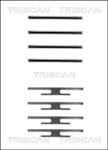 Triscan A/S 8105 241412