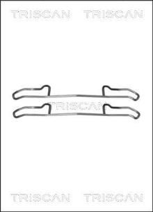 Triscan A/S 8105 241536