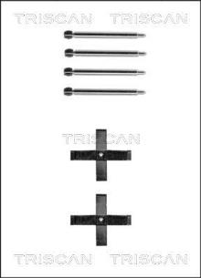 Triscan A/S 8105 241597