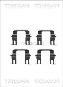 Triscan A/S 8105 241602