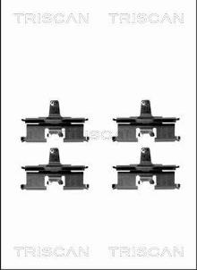 Triscan A/S 8105 241607