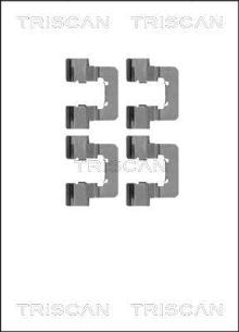 Triscan A/S 8105 241611