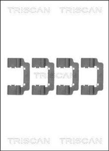 Triscan A/S 8105 241620