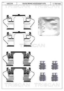 Triscan A/S 8105 241629