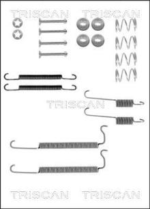 Triscan A/S 8105 242366