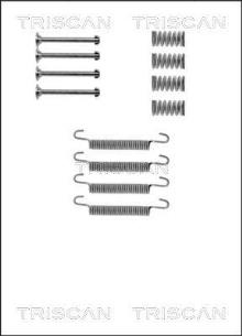 Triscan A/S 8105 242536