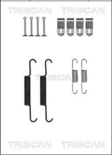Triscan A/S 8105 242572