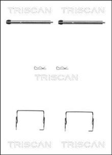 Triscan A/S 8105 251595