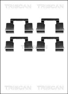 Triscan A/S 8105 251596