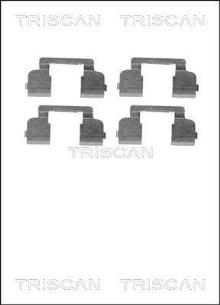 Triscan A/S 8105 251597