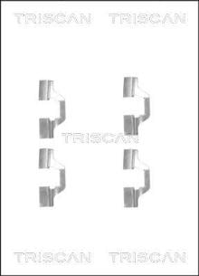 Triscan A/S 8105 251598