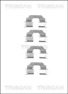 Triscan A/S 8105 251601