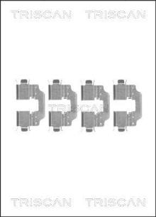Triscan A/S 8105 251602